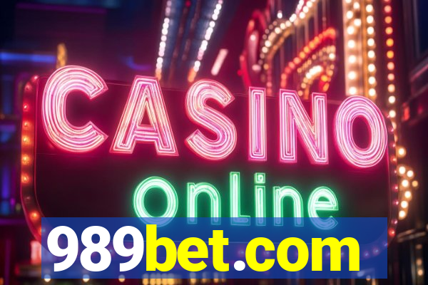 989bet.com