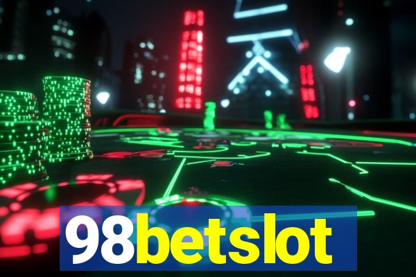 98betslot