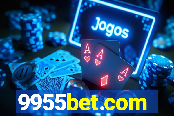 9955bet.com