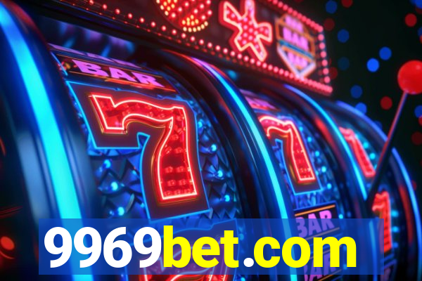 9969bet.com