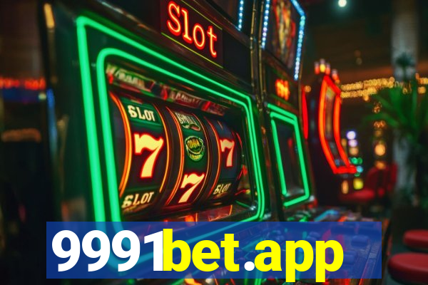 9991bet.app