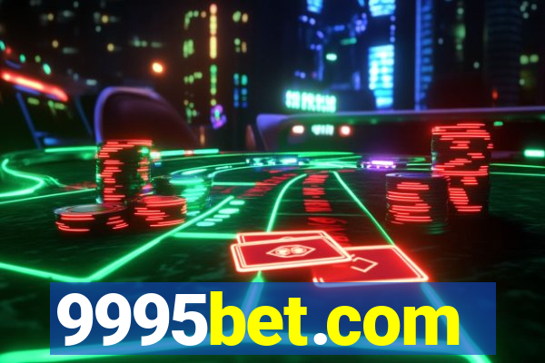 9995bet.com