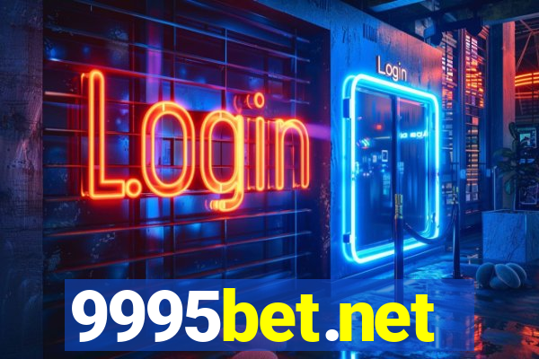 9995bet.net