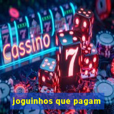 joguinhos que pagam