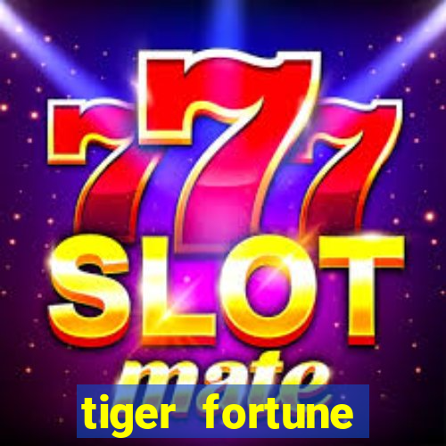 tiger fortune deposito 5 reais