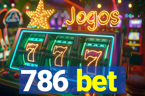 786 bet