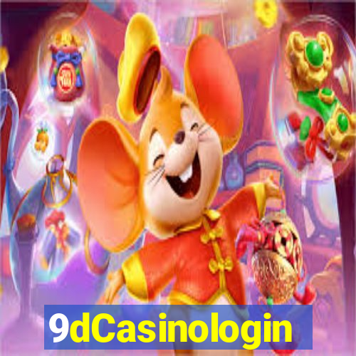 9dCasinologin