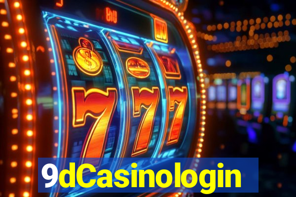 9dCasinologin