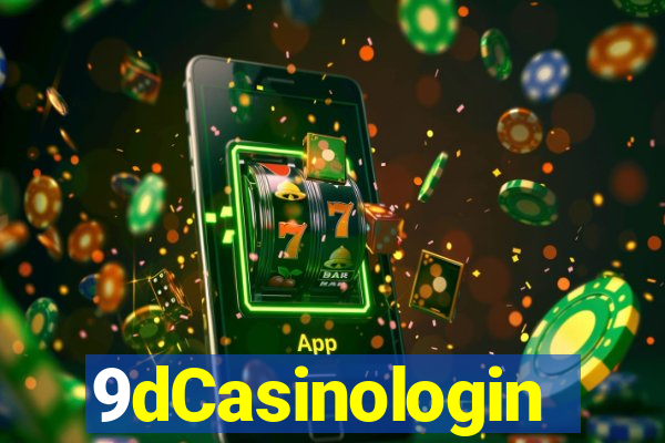 9dCasinologin