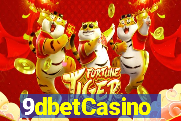 9dbetCasino