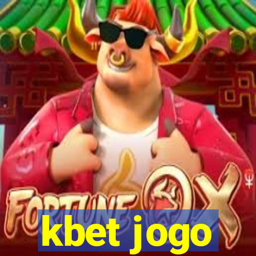 kbet jogo