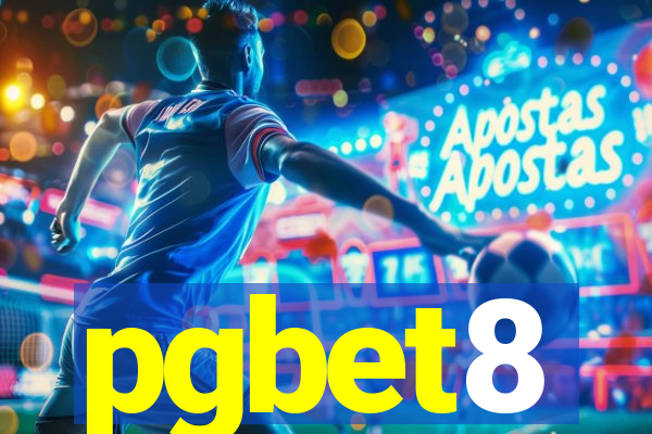 pgbet8