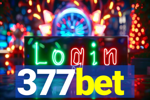 377bet