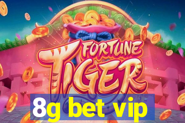 8g bet vip