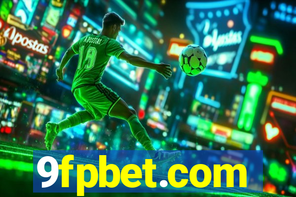 9fpbet.com