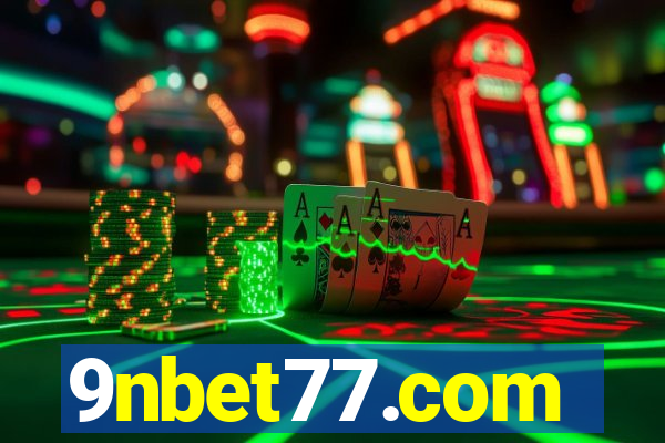 9nbet77.com