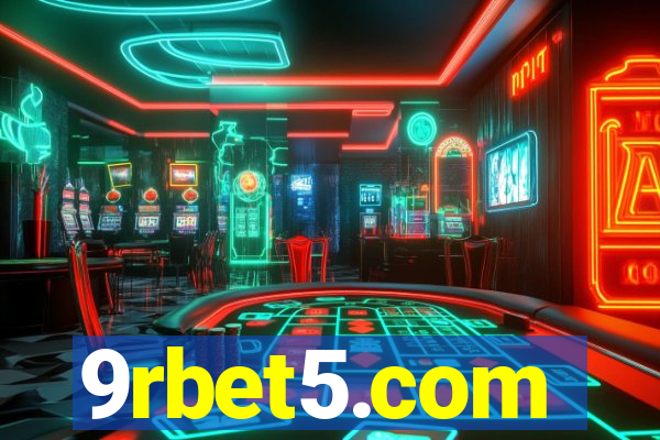 9rbet5.com