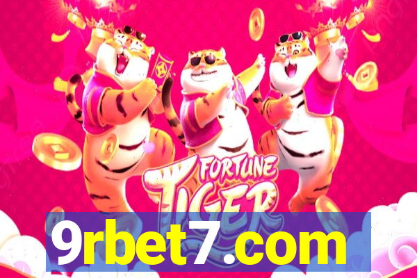 9rbet7.com