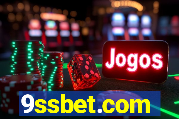 9ssbet.com