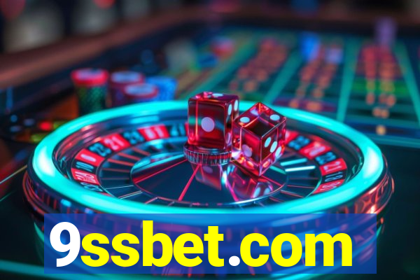 9ssbet.com