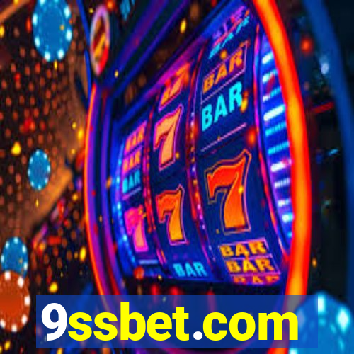 9ssbet.com