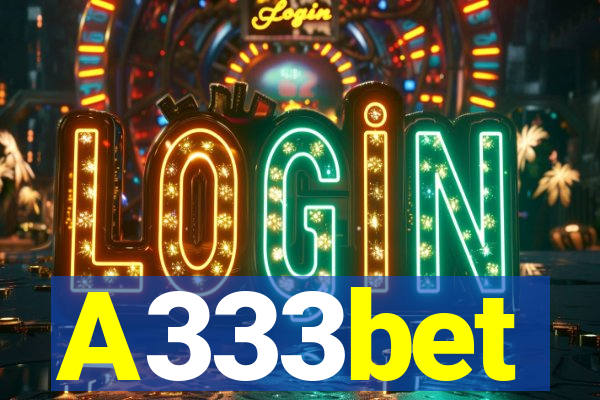 A333bet