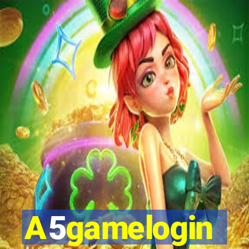 A5gamelogin