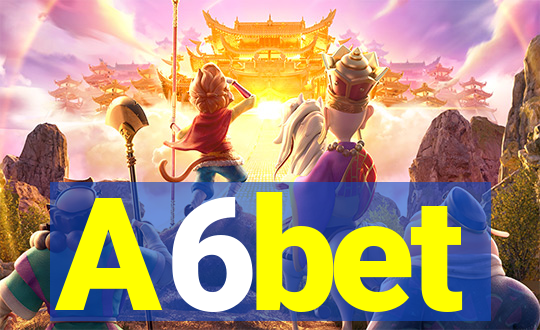 A6bet