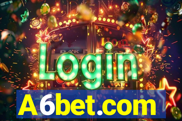 A6bet.com