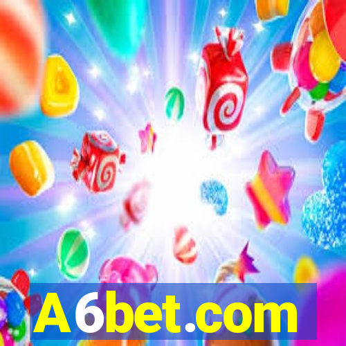 A6bet.com