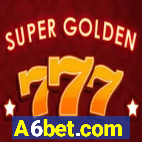 A6bet.com