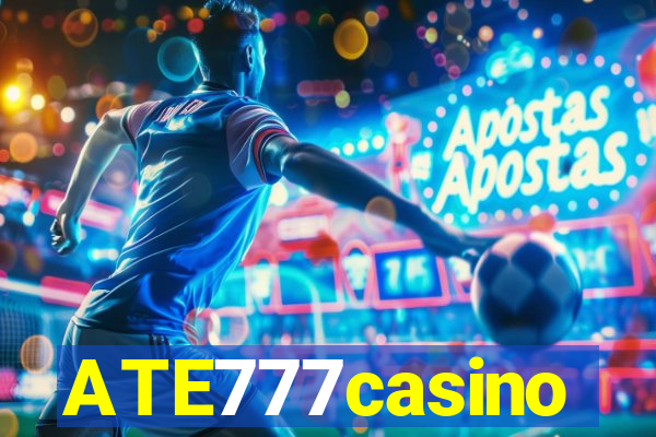 ATE777casino