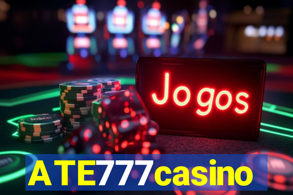 ATE777casino