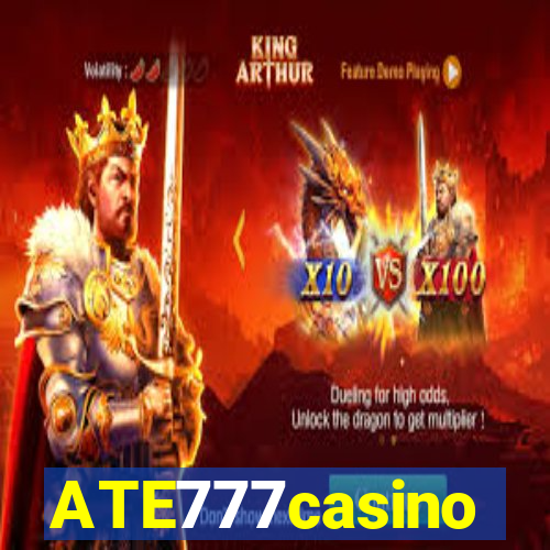 ATE777casino