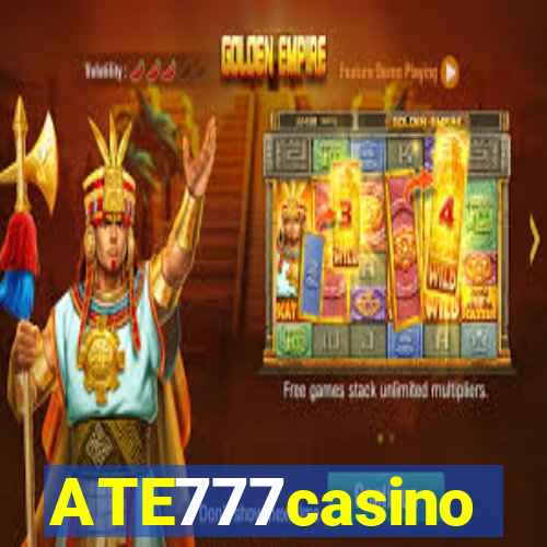 ATE777casino