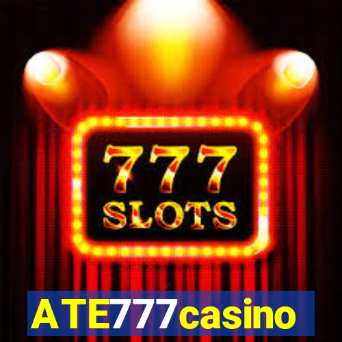 ATE777casino