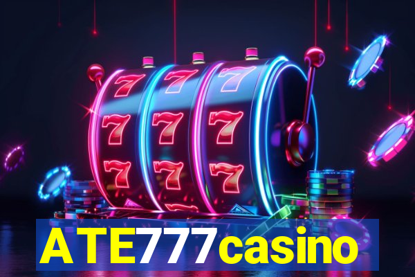 ATE777casino