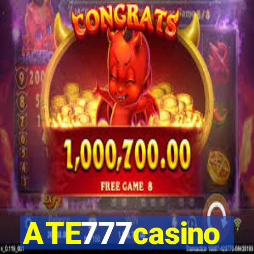 ATE777casino