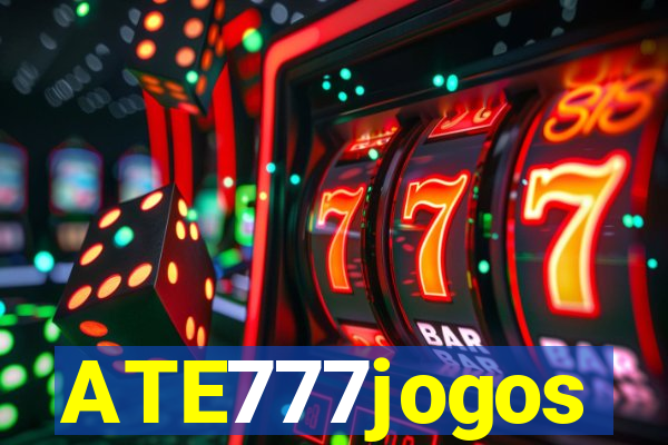 ATE777jogos