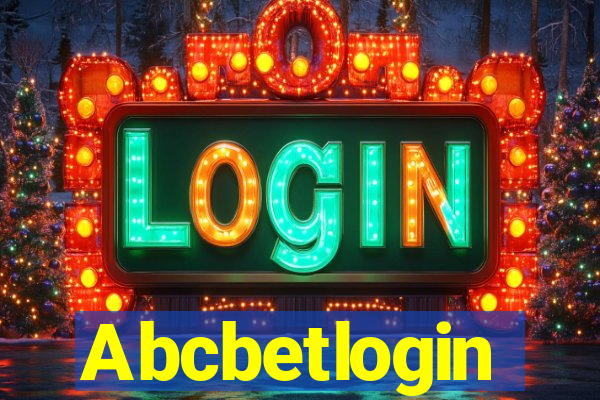 Abcbetlogin