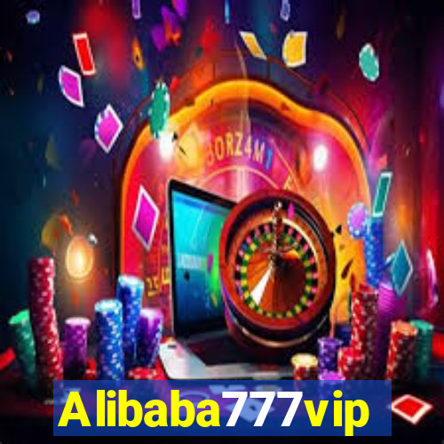 Alibaba777vip