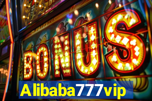 Alibaba777vip