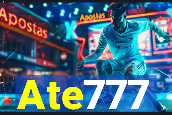 Ate777