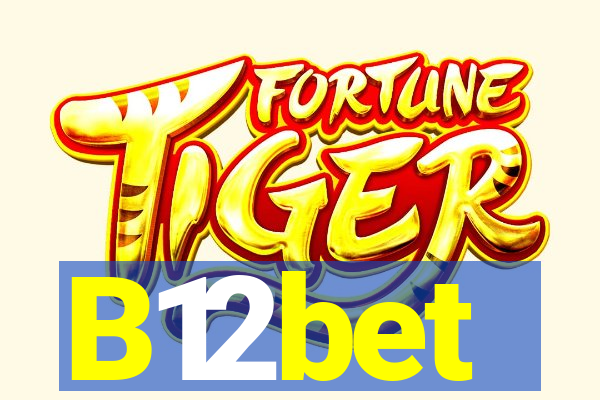 B12bet