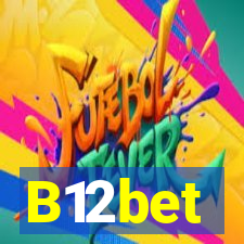 B12bet