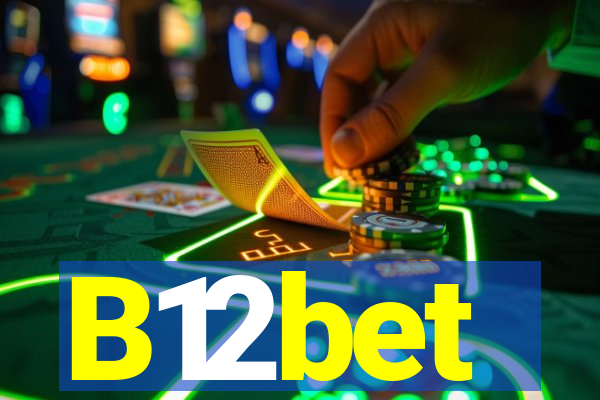 B12bet