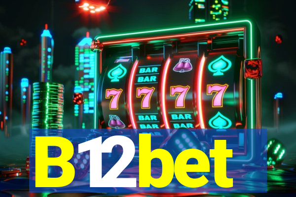 B12bet