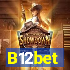 B12bet