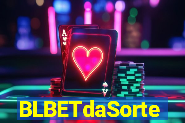 BLBETdaSorte