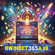 BWINBET365Asli